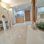 Luminoso En Con Piscina, Terraza Y Parque Infantil Ideal Familias Salou