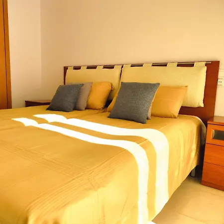 Apartment Luminoso En Con Terraza Y Parque Infantil Ideal Familias Salou