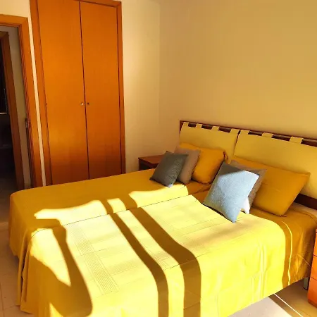Apartment Luminoso En Con Terraza Y Parque Infantil Ideal Familias *