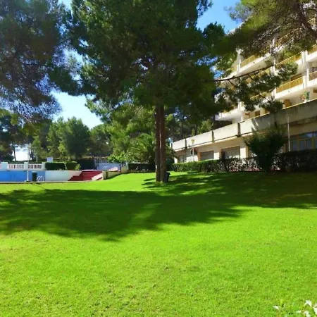 Luminoso En Con Terraza Y Parque Infantil Ideal Familias Apartment *