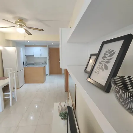 Luminoso En Con Terraza Y Parque Infantil Ideal Familias Apartment