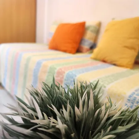 Luminoso En Con Terraza Y Parque Infantil Ideal Familias Apartment