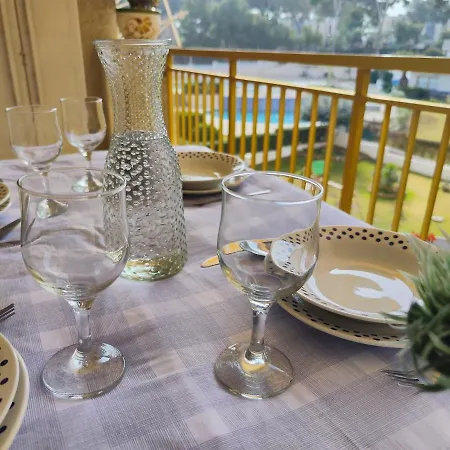 Luminoso En Con Terraza Y Parque Infantil Ideal Familias Apartment *