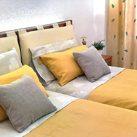 Apartment Luminoso En Con Terraza Y Parque Infantil Ideal Familias *