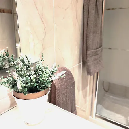 Luminoso En Con Terraza Y Parque Infantil Ideal Familias *