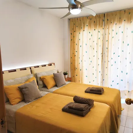 Luminoso En Con Terraza Y Parque Infantil Ideal Familias Apartment