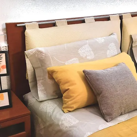 Luminoso En Con Terraza Y Parque Infantil Ideal Familias Apartment Salou