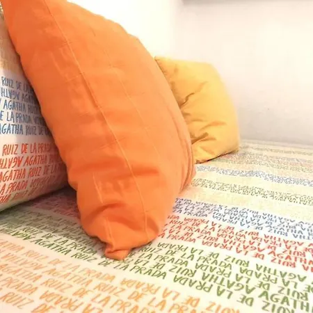 Luminoso En Con Terraza Y Parque Infantil Ideal Familias Apartment *