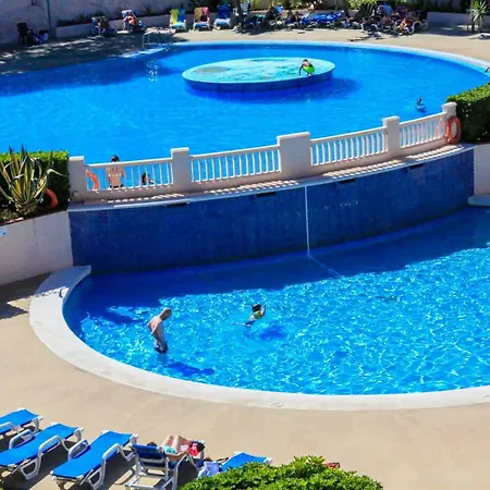 Luminoso En Con Terraza Y Parque Infantil Ideal Familias Apartment *