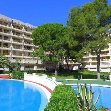 Luminoso En Con Terraza Y Parque Infantil Ideal Familias Apartment *
