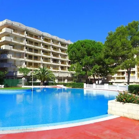 Luminoso En Con Terraza Y Parque Infantil Ideal Familias Apartment *