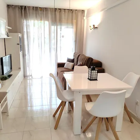 Luminoso En Con Terraza Y Parque Infantil Ideal Familias Apartment *