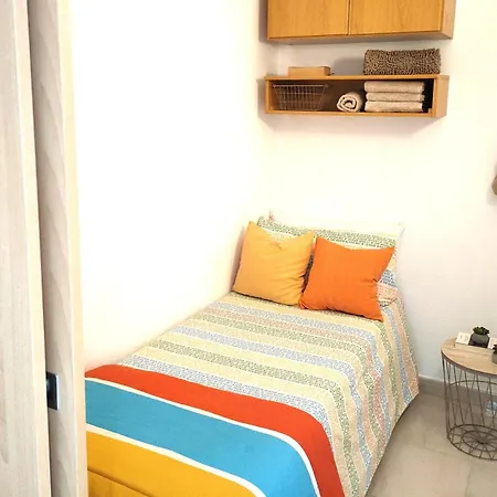 Luminoso En Con Terraza Y Parque Infantil Ideal Familias