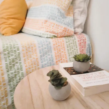 Luminoso En Con Terraza Y Parque Infantil Ideal Familias