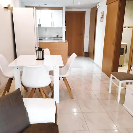 Luminoso En Con Terraza Y Parque Infantil Ideal Familias *