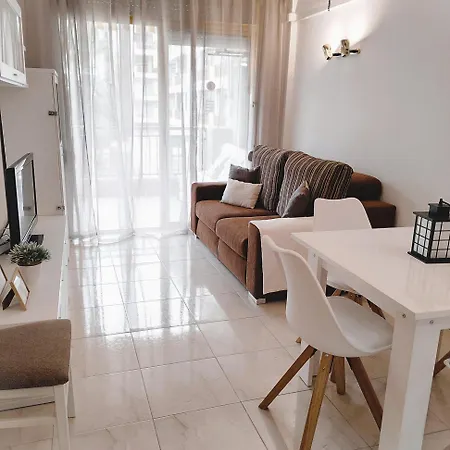 Luminoso En Con Terraza Y Parque Infantil Ideal Familias Apartment *