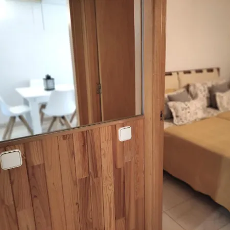 Apartment Luminoso En Con Terraza Y Parque Infantil Ideal Familias Salou