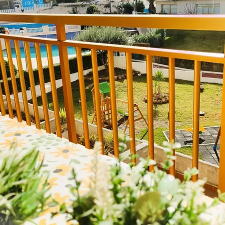Luminoso En Con Terraza Y Parque Infantil Ideal Familias Apartment *