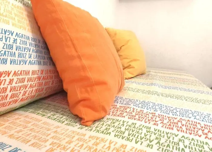 Luminoso En Con Terraza Y Parque Infantil Ideal Familias 公寓 *