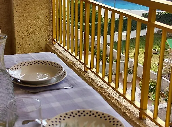 Luminoso En Con Terraza Y Parque Infantil Ideal Familias *
