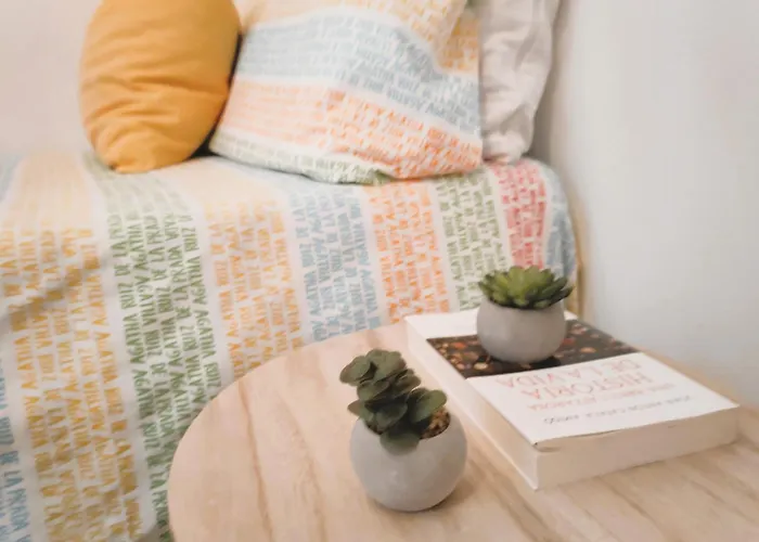 Luminoso En Con Terraza Y Parque Infantil Ideal Familias