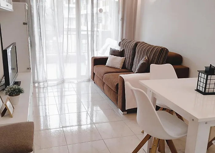 Luminoso En Con Terraza Y Parque Infantil Ideal Familias 公寓 *