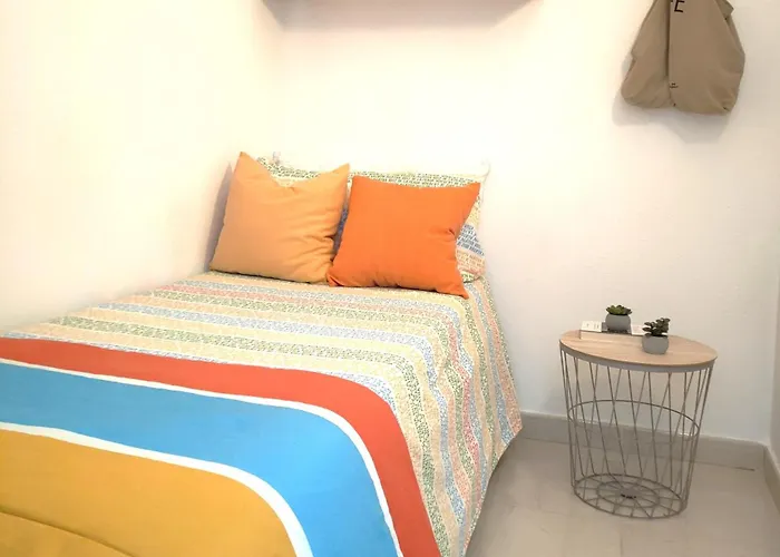 Luminoso En Con Terraza Y Parque Infantil Ideal Familias 萨洛