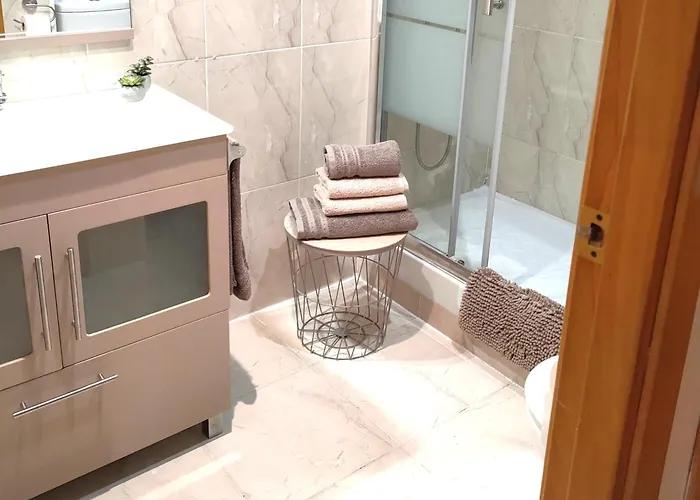 Luminoso En Con Terraza Y Parque Infantil Ideal Familias 公寓 *