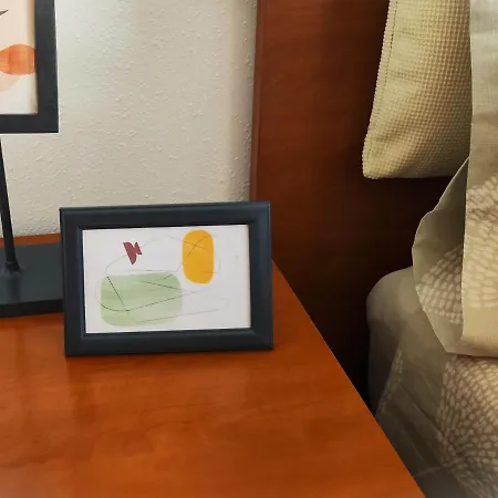Apartamento Luminoso En Con Terraza Y Parque Infantil Ideal Familias