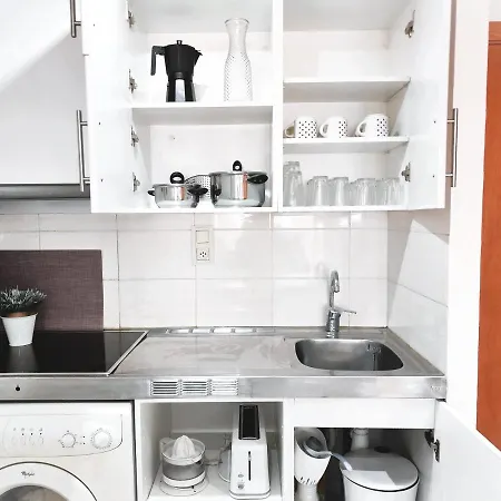Apartamento Luminoso En Con Terraza Y Parque Infantil Ideal Familias *