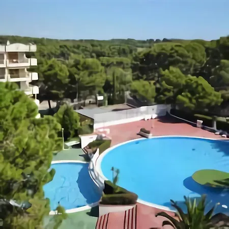 Apartamento Luminoso En Con Terraza Y Parque Infantil Ideal Familias