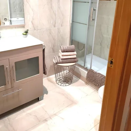 Luminoso En Con Terraza Y Parque Infantil Ideal Familias Apartamento *